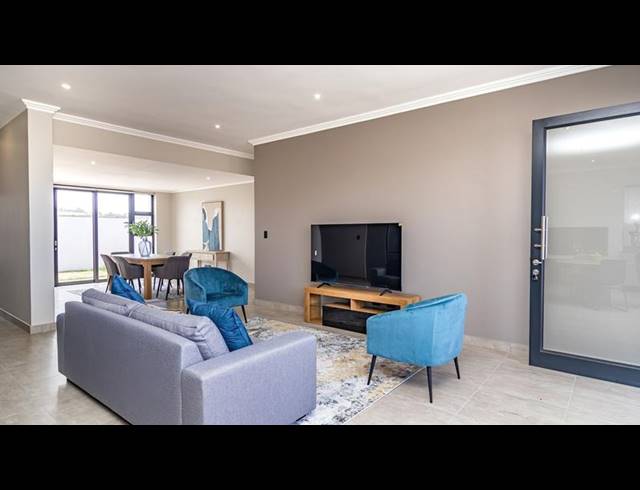 3 BEDROOM HOUSE FOR SALE IN TERGNIET